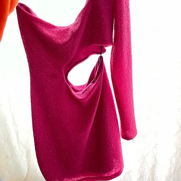 Windsor | Dresses | Hot Pink Windsor Dress | Poshmark